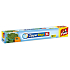 Fino Zipper Bags zipper bags 3 liters, 12 pieces