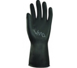 DPL Occupational Nova Super 65 technical rubber gloves size 10-10.5 XXL 1 pair