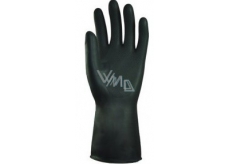 DPL Occupational Nova Super 65 technical rubber gloves size 10-10.5 XXL 1 pair