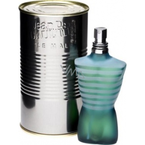 Le male jean paul gaultier 200 ml hotsell