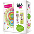 BU Hippy Soul deodorant spray 150 ml + shower gel 250 ml, gift set for women