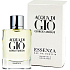 Giorgio Armani Acqua Di Gio Essenza Eau de Parfum for Men 125 ml