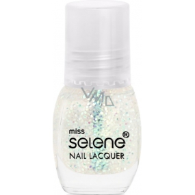 Miss Selene Nail Lacquer mini nail polish 167 5 ml