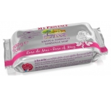 Ma Provence Bio Spring rose real Marseille toilet soap 200 g