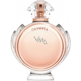 Paco Rabanne Olympea EdT 80 ml Women's scent water Tester