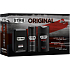 Str8 Original aftershave 50 ml + deodorant spray for men 150 ml + shower gel 250 ml, cosmetic set