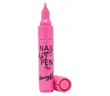 Barry M Nail Art Pens Nail Art Pen 3 Pink