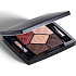 Christian Dior 5 Couleurs Christmas Edition 5 Eyeshadow Palette 886 Blazing Gold 6 g