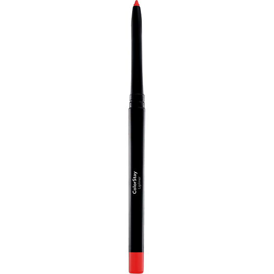 Revlon Colorstay Lipliner 20 Red 0.28 g