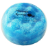 Fragrant Ormani Glycerin Soap Massage with Sponge Filled with Giorgio Armani Perfume Scent in Light Blue Color 200 g