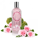 Jeanne en Provence Un Martin Dans La Roseraie - Rose and Angelica Eau de Parfum for Women 60 ml