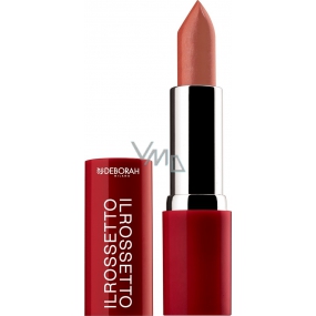 Deborah Milano IL Rossetto Lipstick Lipstick 516 Natural Beige 1.8 g