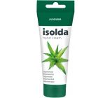 Isolda Aloe Vera with panthenol regenerating hand cream 100 ml