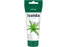 Isolda Aloe Vera with Panthenol Regenerating Hand Cream 100 ml