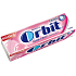 Wrigleys Orbit BubbleMint chewing gum without sugar dragees 1/10
