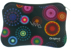 Albi Original Arabesky Neoprene Bag, 17.5 × 11.5 cm