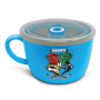 Epee Merch Harry Potter Havraspár ceramic soup mug with lid 600 ml