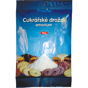 Proxim Baker's Ammonium Yeast, 100 g