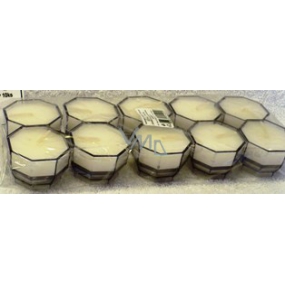 Lima Octagon Candle 10 pieces