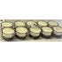 Lima Octagon Candle 10 pieces