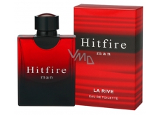 La Rive Hitfire toaletní voda pro muže 90 ml