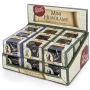 Albi Great Minds Da Vinci wooden puzzle 4.8 x 4.8 x 7.6 cm