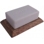 English Soap Incense and Myrtle natural perfumed soap with shea butter 190 g