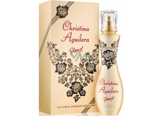 Christina Aguilera Glam X parfémovaná voda pro ženy 30 ml
