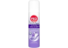 Astrid Peo Shoe Deodorant Spray 150 ml
