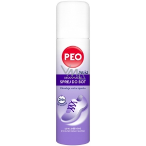 Astrid Peo Shoes Deodorant Spray 150 ml