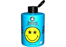 Smiley World Blue koupelový a sprchový gel pro děti 300 ml