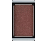 Artdeco Eye Shadow Pearl Pearl Eyeshadow 130 Pearly Chocolate Truffle 0.8 g