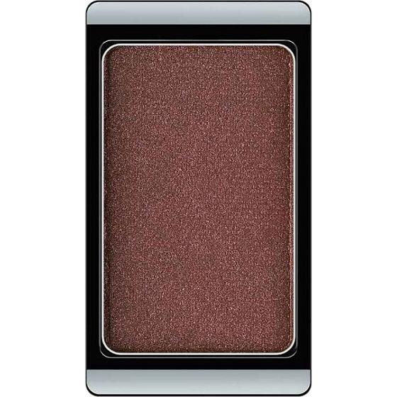 Artdeco Eye Shadow Pearl pearlescent eyeshadow 130 Pearly Chocolate Truffle 0.8 g