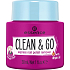 Essence Clean & Go Express Nail Polish Remover nail polish remover 30 ml