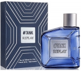 Replay Tank for Him Eau de Toilette 30 ml