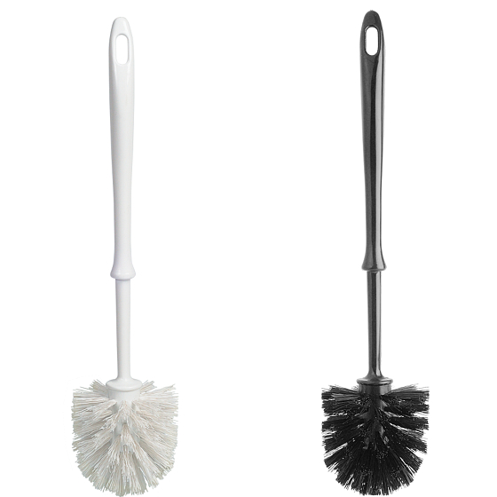 Spontex Wc Brush plastic body, synthetic fibres 35 cm