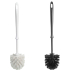 Spontex Wc Brush plastic body, synthetic fibres 35 cm
