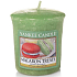 Yankee Candle Macaron Treats - Macaroons scented votive candle 49 g