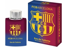 FC Barcelona Edition El Clasico toaletní voda pro muže 100 ml