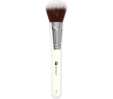 Dermacol Cosmetic powder brush with synthetic bristles D55