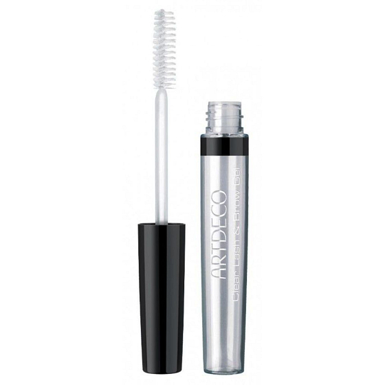 Artdeco Clear Lash & Brow eyebrow gel mascara transparent 10 ml