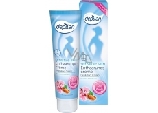Depilan depilatory cream for sensitive skin 100ml
