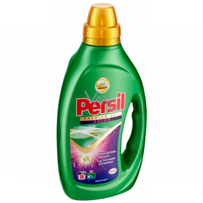 Persil Premium Color liquid washing gel for colored laundry 18 doses of 0.9 l