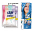 Marion Star Color washable hair color Ocean Blue - Blue Ocean 2 x 35 ml