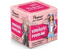 Albi Sinful Memory Game - Exciting profession recommended age from 18+