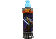 Star Wars Shower Gel 200ml 9979