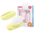 Baby Farlin Brush and Comb Set for Children from 0+ Months BF-150A