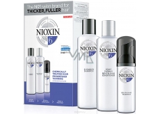 Nioxin 3D Care System 6 340 ml