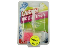 Larrin WC Duo Tropic 3in1 hinge set 40 g