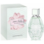 Jimmy Choo Floral Eau de Toilette for Women 40 ml VMD parfumerie drogerie